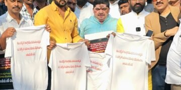 కులగణన( రీ )సర్వేలో పాల్గొని -సమాజ భవిష్యత్తు నిర్మాణం చేద్దాం