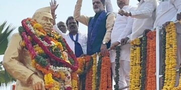 డా. వకుళాభరణం కృష్ణమోహన్ రావుమాజీ ఛైర్మన్, తెలంగాణ బీసీ కమిషన్
