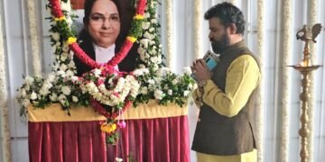 జస్టిస్ ఎంజి ప్రియదర్శి మనతో లేరనే నిజం జీర్ణించుకోలేక పోతున్నాం