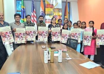 World No Tobacco Day 2025 ఆరోగ్య అవగాహన సదస్సు
