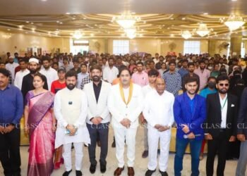 నిరుద్యోగ యువతకు సువర్ణావకాశం