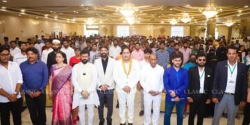 నిరుద్యోగ యువతకు సువర్ణావకాశం