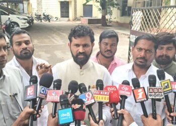 పాశమైలారం అగ్నిప్రమాద ఘటనపై రాష్ట్ర మానవహక్కుల కమిషన్ కు ఫిర్యాదు