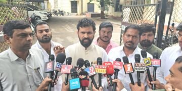 పాశమైలారం అగ్నిప్రమాద ఘటనపై రాష్ట్ర మానవహక్కుల కమిషన్ కు ఫిర్యాదు