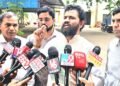 ఎస్టీ బాలికల గురుకుల హాస్టల్‌లో విషాహార ఘటన పై…HRC లో ఫిర్యాదు