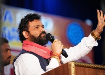 బీసీ రిజర్వేషన్లకు పార్లమెంట్‌ చట్టం అవసరం