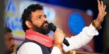 బీసీ రిజర్వేషన్లకు పార్లమెంట్‌ చట్టం అవసరం