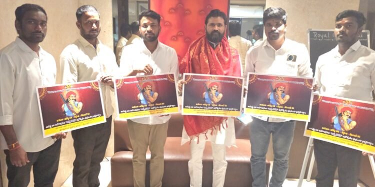 పండుగ సాయన్న సిద్ధాంతాలు – బహుజన సమాజానికి మార్గదర్శకం