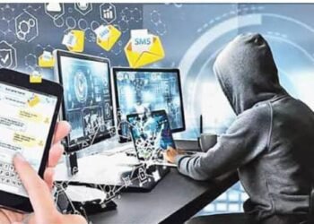సైబర్ సెక్యూరిటీ -ఎథికల్ హాకింగ్ కోర్సుల్లో ఆన్లైన్ లో శిక్షణ