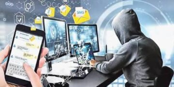 సైబర్ సెక్యూరిటీ -ఎథికల్ హాకింగ్ కోర్సుల్లో ఆన్లైన్ లో శిక్షణ