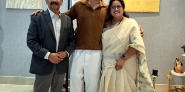 దేవి నవరాత్రి వేడుకలకు విజయ్ దేవరకొండకు ఆహ్వానం