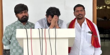 రిజర్వేషన్లను అడ్డుకోవద్దు – జాతీయ బీసీ దళ్ అధ్యక్షుడు దుండ్ర కుమారస్వామి