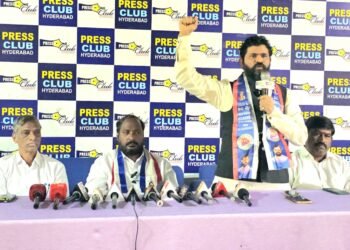 బీసీలకు 42% రిజర్వేషన్లపై ప్రత్యేక జీవో – చారిత్రక నిర్ణయం