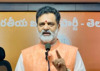 GO నం. 9 పై హైకోర్టు నిలుపుదలకు రాష్ట్ర ప్రభుత్వ వైఫల్యం కారణం
