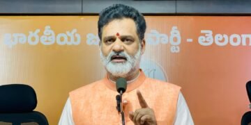 GO నం. 9 పై హైకోర్టు నిలుపుదలకు రాష్ట్ర ప్రభుత్వ వైఫల్యం కారణం