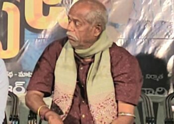 తెలంగాణ సాహితీ శిఖరం అందెశ్రీ ఇక లేరు – కళా ప్రపంచం శోకసంద్రం