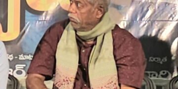 తెలంగాణ సాహితీ శిఖరం అందెశ్రీ ఇక లేరు – కళా ప్రపంచం శోకసంద్రం