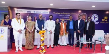 భారతదేశ ఆరోగ్యరంగంలో విప్లవాత్మక అడుగు