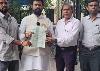 మాదాపూర్ ప్రభుత్వ పాఠశాలల్లోకలుషిత ఆహారం ఘటన పై-మానవ హక్కుల కమిషన్ లో ఫిర్యాదు