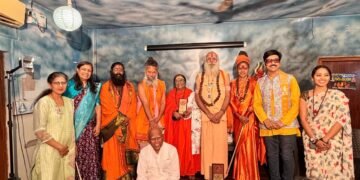 ఆధ్యాత్మిక విశ్వశాంతి కోసం ప్రపంచ గురువుల ప్రార్థన – ప్రకృతి సంరక్షణకు పిలుపు