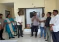 సమాజ సంస్కరణ యోధుడు ఫూలేకు నివాళి
