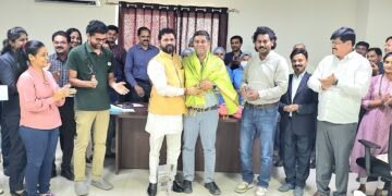 ఆరోగ్యమే మహాభాగ్యం ప్రతి ఒక్కరికీ నాణ్యమైన వైద్యం — హెల్త్ కాన్క్లేవ్ 2026