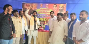 మహాత్మా జ్యోతిబా ఫూలే జయంతి వేడుకలు..సామాజిక విప్లవానికి నాంది