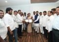 బీసీల సామాజిక న్యాయం కోసం కేంద్రంపై ఒత్తిడి అవసరం