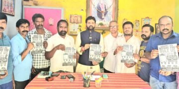 ప్రధాని హైదరాబాద్ సభలో బీసీ కులగణనపై స్పష్టమైన హామీ ఇవ్వాలి