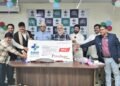 మాధాపూర్‌లో అత్యాధునిక 100 పడకల మల్టీ స్పెషాలిటీ ఆసుపత్రి