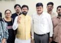 ప్రత్యేక బీసీ మంత్రిత్వ శాఖ ఏర్పాటు చేయాలి: దుండ్ర కుమారస్వామి