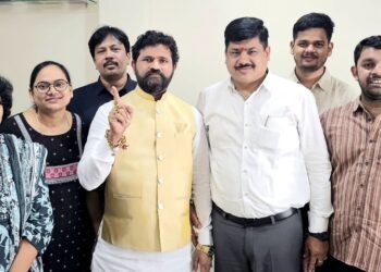 ప్రత్యేక బీసీ మంత్రిత్వ శాఖ ఏర్పాటు చేయాలి: దుండ్ర కుమారస్వామి