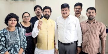 ప్రత్యేక బీసీ మంత్రిత్వ శాఖ ఏర్పాటు చేయాలి: దుండ్ర కుమారస్వామి
