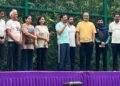 యోగ ద్వారానే ఆరోగ్య భాగ్యం: హైదరాబాద్ సీపీ సజ్జనార్