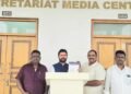 ముఖ్యమంత్రి రేవంత్ రెడ్డికి జాతీయ బీసీ దళ్ అధ్యక్షుడు దుండ్ర కుమారస్వామి లేఖ ద్వారా విజ్ఞప్తి