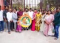 మన ఏరువాక ఫార్మ్స్ పోస్టర్ లాంచ్ — రైతు నుంచి ప్రతి కుటుంబానికి నాణ్యమైన కూరగాయలు, పండ్లు