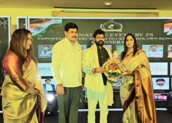 మహిళా సాధికారతకు అద్భుత వేదిక