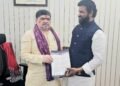 జాతీయ జనగణనలో బీసీ/ఓబీసీలకు ప్రత్యేక కాలమ్‌ ఏర్పాటు చేయాలి