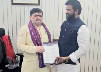 జాతీయ జనగణనలో బీసీ/ఓబీసీలకు ప్రత్యేక కాలమ్‌ ఏర్పాటు చేయాలి