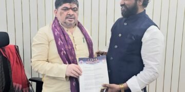 జాతీయ జనగణనలో బీసీ/ఓబీసీలకు ప్రత్యేక కాలమ్‌ ఏర్పాటు చేయాలి
