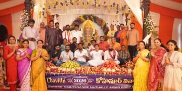 కోహినూర్‌ గణేశుడి లడ్డూకు రూ.30.50 లక్షల జైకొట్టుడు!