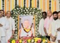 సాగర సామాజిక వర్గానికి రామ్ సాగర్ చేసిన సేవలు చిరస్మరణీయం